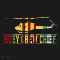 Vietnam War Crew Chief Uh1 Huey Crew Chief Vietnam Veteran Sweatshirt thumb 3
