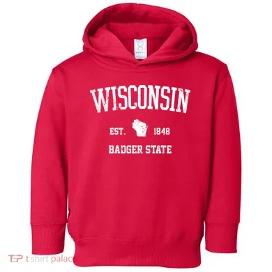Toddler Hoodie