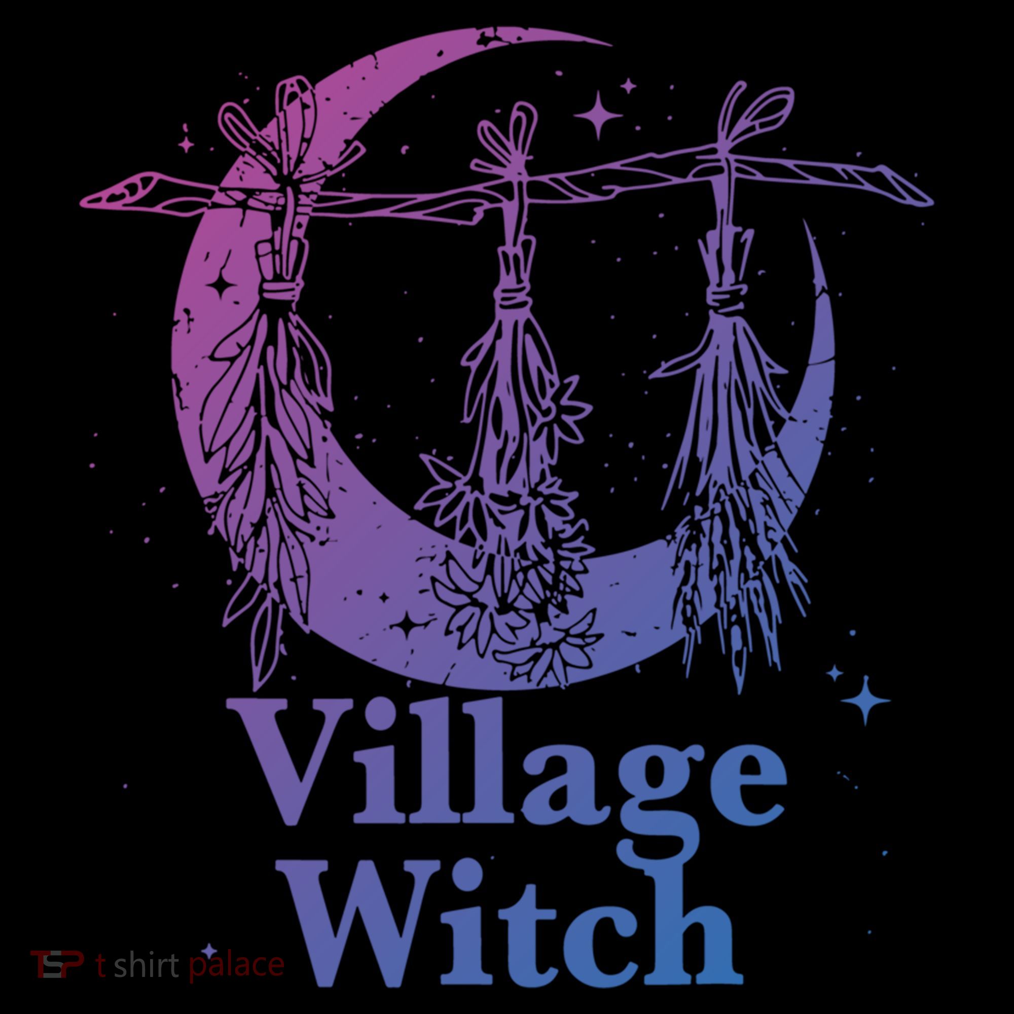 Village Witch Funny Saying Sarcastic Witchcraft Cool Witch Cool Gift Coffee Mug