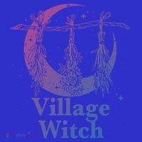 Village Witch Funny Saying Sarcastic Witchcraft Cool Witch Cool Gift Baby Bodysuit thumb 2