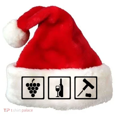 Santa Hat