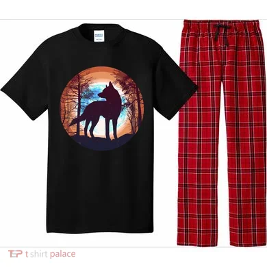 Pajama Set