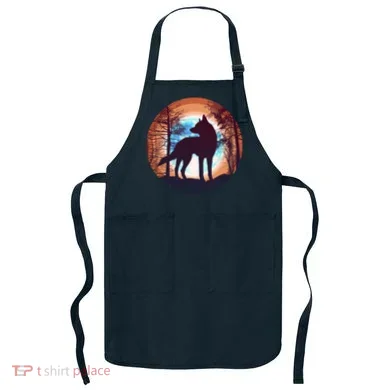 Apron