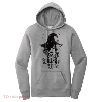 Women's Hoodie