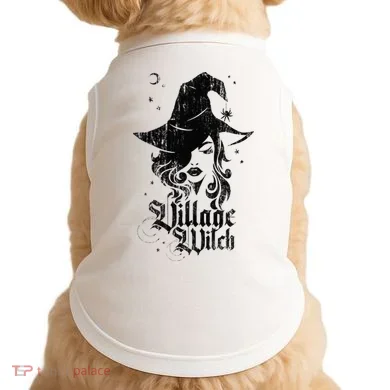 Doggie Tank