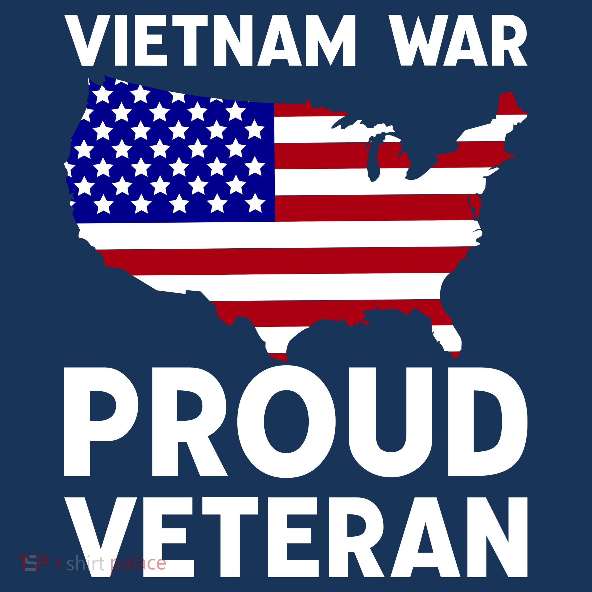 Vietnam War Proud Veteran Visor