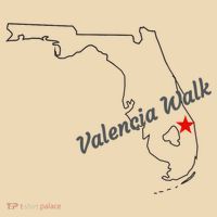 Valencia Walk Port St Lucie Florida Tote Bag thumb 4