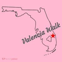 Valencia Walk Port St Lucie Florida Coaster thumb 2