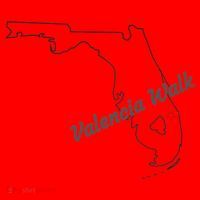 Valencia Walk Port St Lucie Florida Santa Hat thumb 1