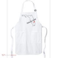 Valencia Walk Port St Lucie Florida Apron thumb 0