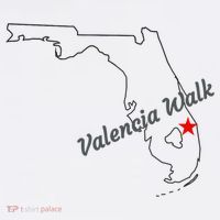 Valencia Walk Port St Lucie Florida Sweatshirt thumb 3