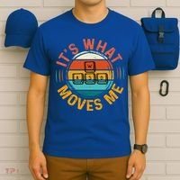 Vintage Wasd Pc Gamer And Cute Gift T-Shirt thumb 6