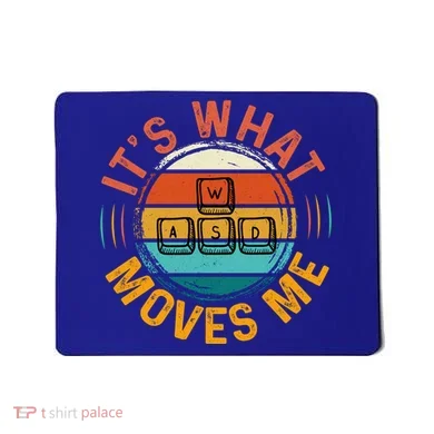 Mousepad