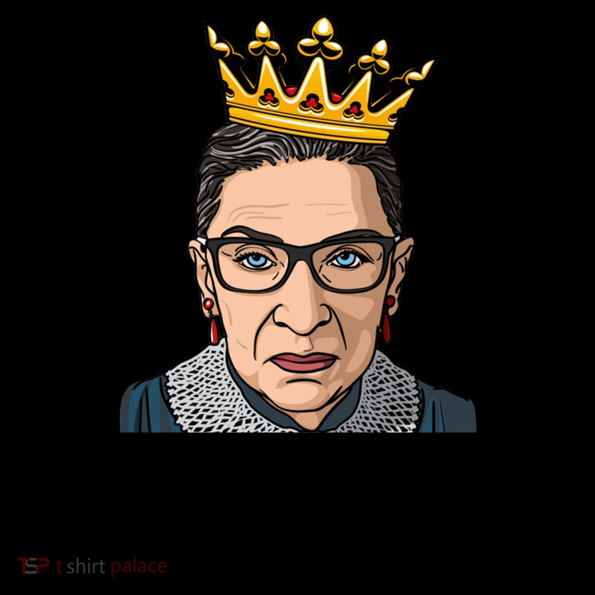 Vote We're Ruthless Ruth Bader Ginsburg Equal Rights Coffee Mug