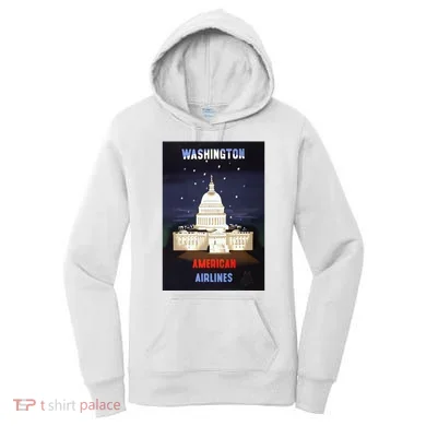 Women's Hoodie