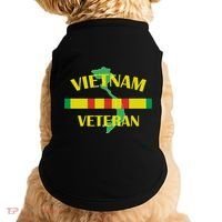 Vietnam War Veterans Day Commemoration Doggie Tank thumb 0