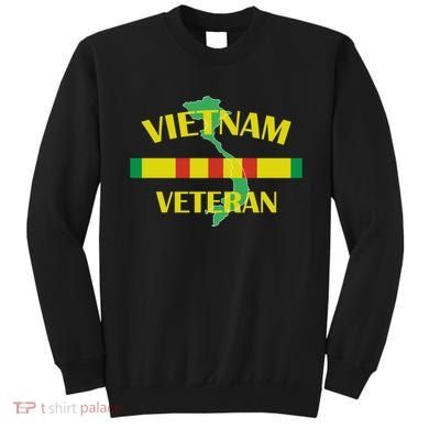 Vietnam War Veterans Day Commemoration Sweatshirt