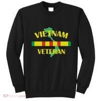Vietnam War Veterans Day Commemoration Sweatshirt thumb 0