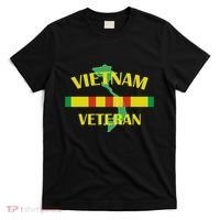 Vietnam War Veterans Day Commemoration T-Shirt thumb 0