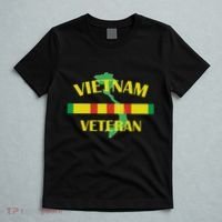 Vietnam War Veterans Day Commemoration T-Shirt thumb 5