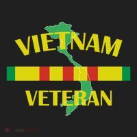 Vietnam War Veterans Day Commemoration Beanie thumb 2