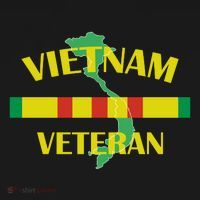 Vietnam War Veterans Day Commemoration Women's Hoodie thumb 2