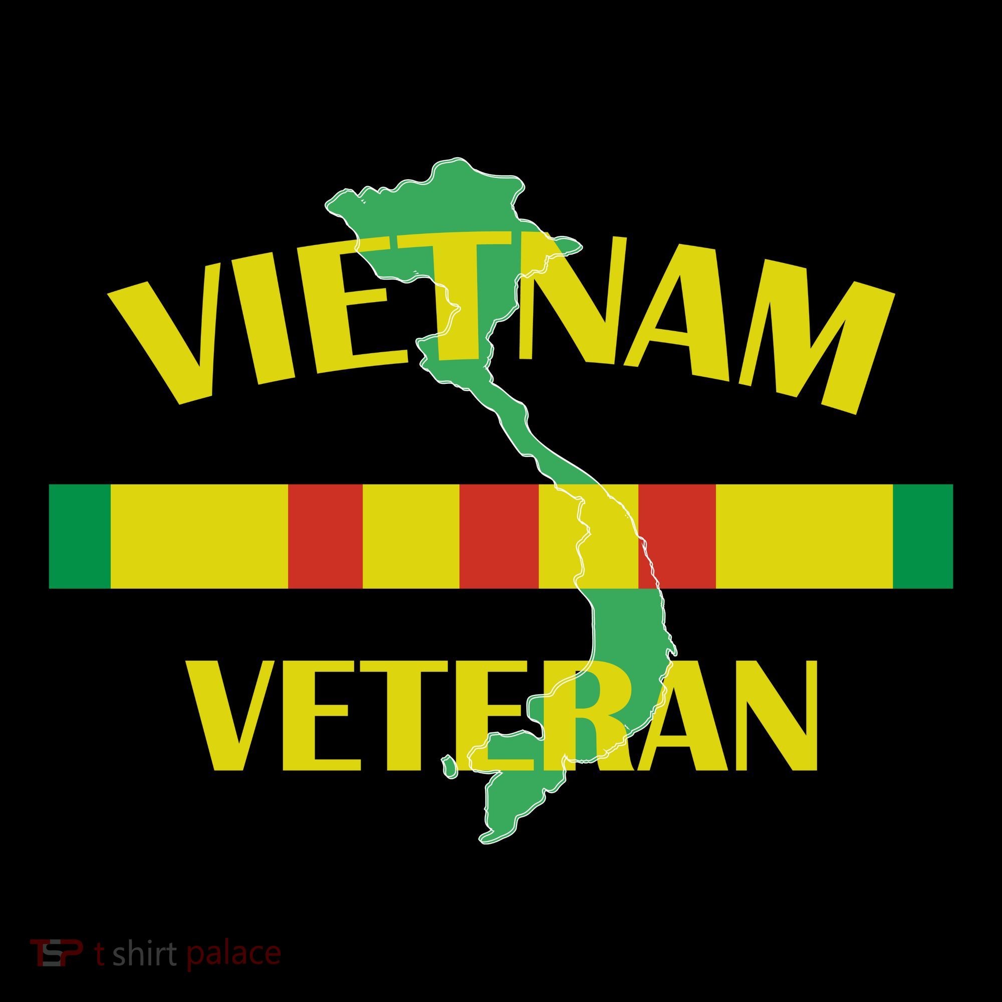 Vietnam War Veterans Day Commemoration Women's Hoodie