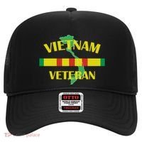 Vietnam War Veterans Day Commemoration Hat thumb 0