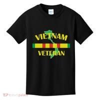 Vietnam War Veterans Day Commemoration Kids T-Shirt thumb 0