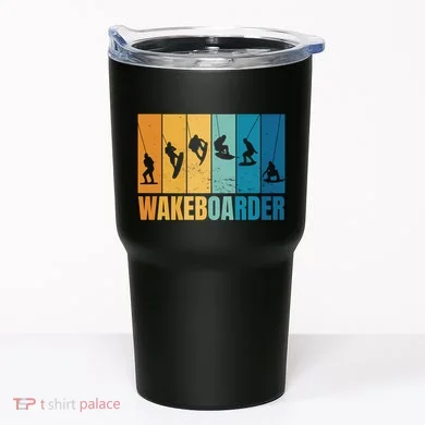 Tumbler