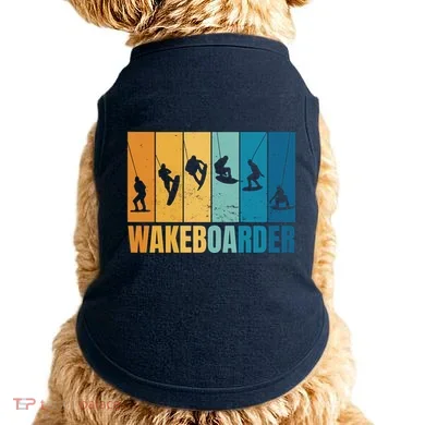 Doggie Tank