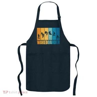 Apron