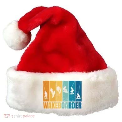 Santa Hat