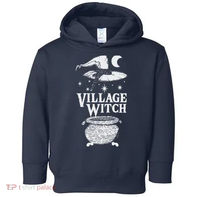 Toddler Hoodie