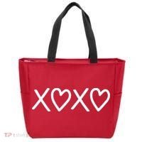 Valentine Xoxo Best Gift For Him For Her Tote Bag thumb 0