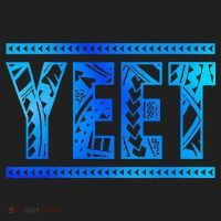 Yeet Apparel Saying  Women's Sweatshirt thumb 2