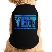 Yeet Apparel Saying  Doggie Tank thumb 0