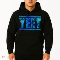 Yeet Apparel Saying  Hoodie thumb 2