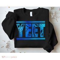 Yeet Apparel Saying  Sweatshirt thumb 2