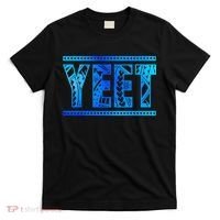 Yeet Apparel Saying  T-Shirt thumb 0