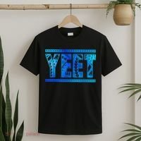 Yeet Apparel Saying  T-Shirt thumb 2
