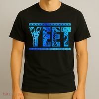 Yeet Apparel Saying  T-Shirt thumb 3
