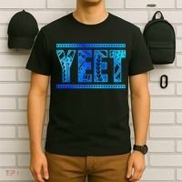 Yeet Apparel Saying  T-Shirt thumb 6