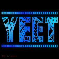 Yeet Apparel Saying  Mousepad thumb 1