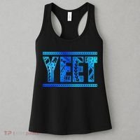 Yeet Apparel Saying  Women's Tank Top thumb 3