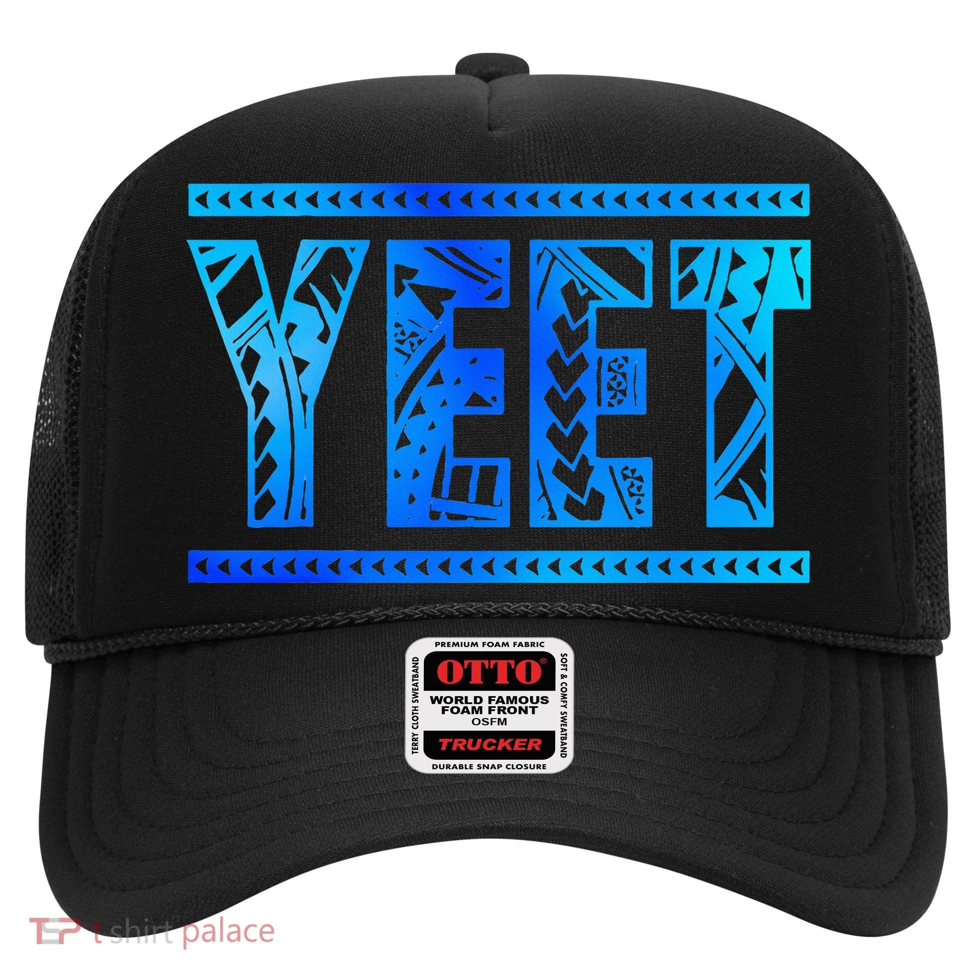 Yeet Apparel Saying  Hat