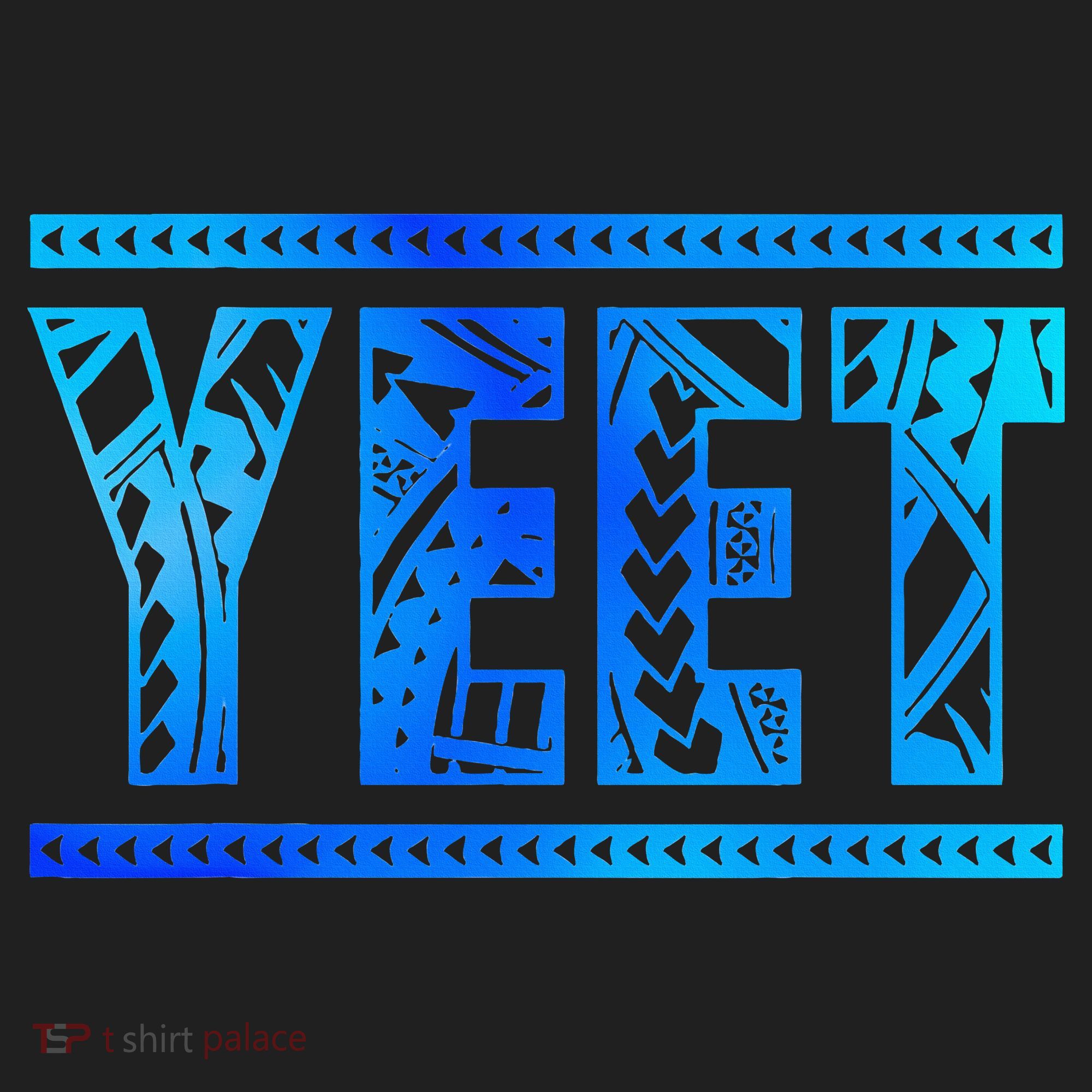Yeet Apparel Saying  Hat