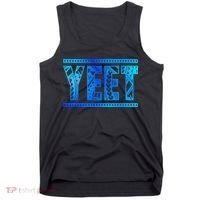 Yeet Apparel Saying  Tank Top thumb 0
