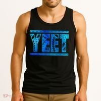 Yeet Apparel Saying  Tank Top thumb 3