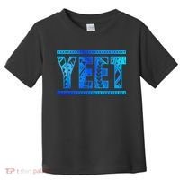 Yeet Apparel Saying  Toddler T-Shirt thumb 0